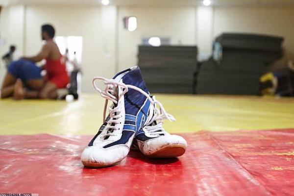 中国体育项目的基本定义和分类方式